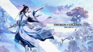 Два подземелья в Swords of Legends Online обзавелись экстремальной сложностью