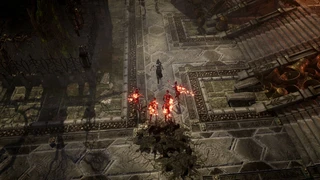 Состоялся выход масштабного обновления Sands of Majasa для Last Epoch