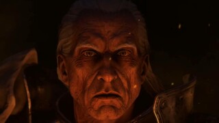 Некромант во всей красе в новом трейлере Diablo II: Resurrected