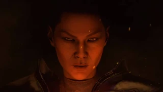 Демонстрация игрового процесса для класса «Ассасин» в  Diablo II: Resurrected