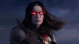 Стрим New World — Бесплатное бета-тестирование для всех и каждого