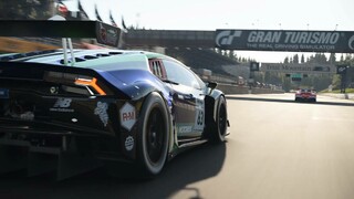 Свежий трейлер и дата выхода гоночного симулятора Gran Turismo 7