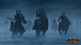 Выход стратегии Total War: Warhammer III перенесен на 2022 год