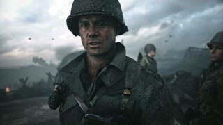 Стрим Call of Duty: Vanguard — Тестируем доступные мультиплеерные режимы
