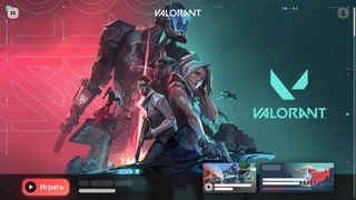 Riot Games выпустит общий клиент для всех игр компании