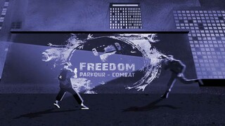 «Свобода — Паркур — Битва» — Новый мультипликационный ролик  Dying Light для Nintendo Switch