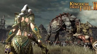 MMORPG Kingdom Under Fire 2 будет закрыта в следующем месяце