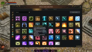 Новые умения, существа и точки интереса из следующей альфы Fractured