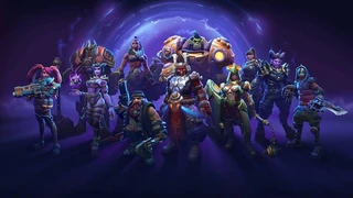 Авторы MMORPG Corepunk рассказали о статусе разработки