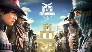 Временное событие Showdown возвращается в Tom Clancy's Rainbow Six: Siege