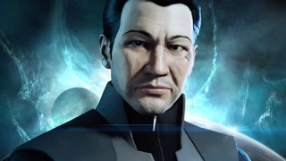 Первое официальное заявление от главы государства Калдари в EVE Online