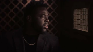 Новый видеоролик с актером Уинстоном Дьюком в преддверии выхода  Diablo II: Resurrected