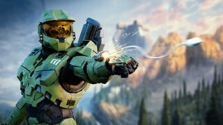 Стрим Halo Infinite — Тестируем PvP-режим нового эксклюзива Microsoft
