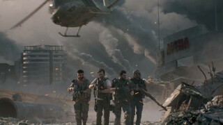 Первый синематик, посвященный шестому сезону Call of Duty: Black Ops Cold War и Warzone