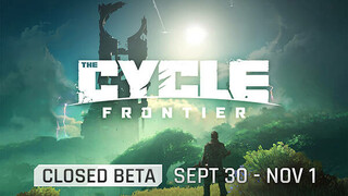 Шутер The Cycle будет перезапущен под названием The Cycle: Frontier