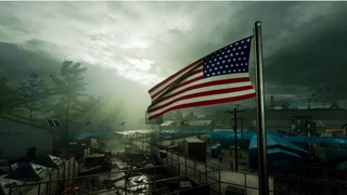 Опубликован трейлер ПК-версии Back 4 Blood с вкраплениями игрового процесса