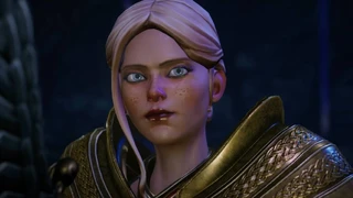 Закрытый бета-тест MMORPG Rise Online World начнется в конце октября