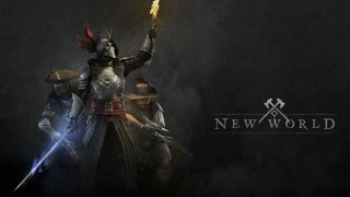 New World: как исправить ошибку @mm_authresult_Http_Error_Response_Code error при запуске