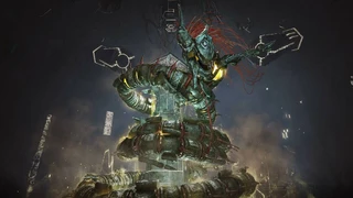 Вход в Сикаракию открылся в обновлении для Black Desert