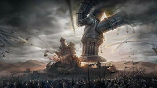 Сезон Season IX: Tyranny стартовал в экшен-MMO Conqueror's Blade