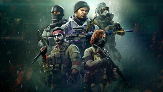 Обновление с 6 сезоном уже доступно для Call of Duty: Black Ops Cold War и Warzone