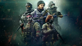 Обновление с 6 сезоном уже доступно для Call of Duty: Black Ops Cold War и Warzone