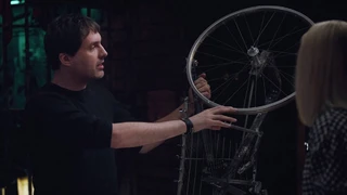 Необычный инструмент для саундтрека Dying Light 2 — Видеоинтервью с композитором Оливье Деривьером