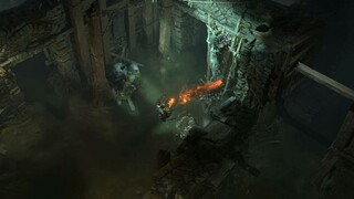 Дизайн звука в Diablo IV — Ежеквартальный отчет о ходе разработки