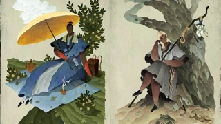 TMORPG Book of Travels вышла в раннем доступе и получает смешанные отзывы