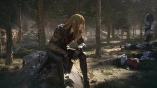 Опубликована полная версия синематика для MMORPG Elyon