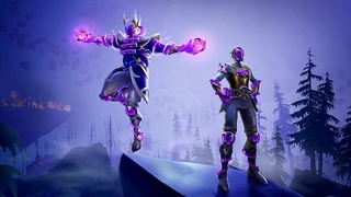 Накопление XP оружия, тайники с наградами и другое в патче 1.8.0 для Dauntless