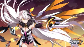 Honkai Impact 3rd от miHoYo вышла в Steam