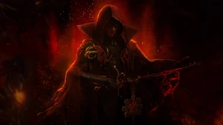 Состоялся выход дополнения «Нашествие» с новой лигой «Вызов плети» для Path of Exile