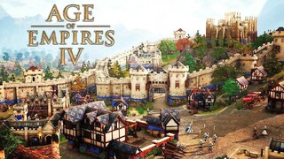 85/100: Стратегия Age of Empires IV получает высокие оценки от критиков