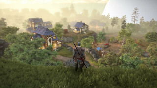 MMORPG Legends of Aria получит отдельную игру-продолжение на новом движке