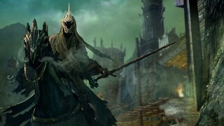 Для MMORPG Lord of the Rings Online планируется грандиозное обновление графики — эффекты, 4K и многое другое