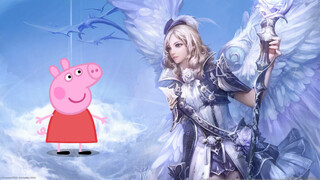 «Тату Свинка Пеппа» и «Свежие усики»: Игроки смеются над названиями предметов в MMORPG Revelation