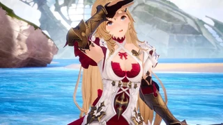 Стала известна дата выхода MMORPG Gran Saga в Японии