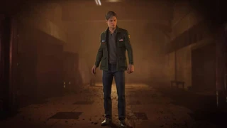 Джеймс Сандерленд из Silent Hill присоединился к выжившим в Dead by Daylight