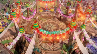 Русская версия MMORPG Lost Ark отмечает двухлетие