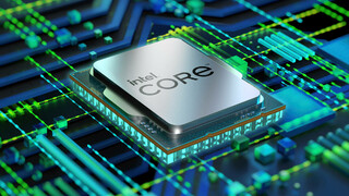 Представлены процессоры Intel Core 12-го поколения, а также чипсет 600-й серии