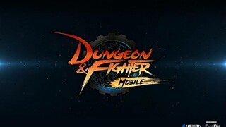 Dungeon & Fighter Mobile выйдет на территории Южной Кореи в первом квартале 2022 года