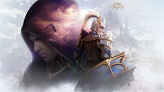 Объявлена дата выхода глобальной версии MMORPG Seven Knights 2