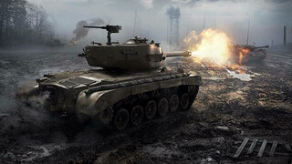 Вышел документальный фильм «Мир танков и людей» об игроках World of Tanks
