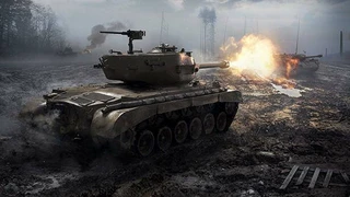 Вышел документальный фильм «Мир танков и людей» об игроках World of Tanks