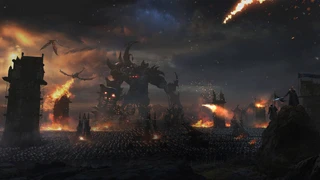 Западная версия MMORPG Lost Ark вступила в стадию ЗБТ