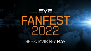 EVE Fanfest пройдет в Исландии в 2022 году