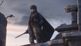 Стрим Call of Duty: Vanguard — Прохождение сюжетной кампании