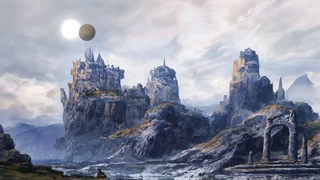 Gamigo тизерит новую загадочную MMO