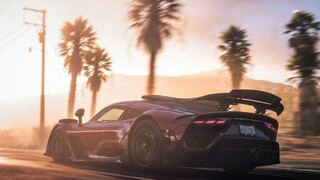 Forza Horizon 5 лидирует в недельном чарте Steam, а предзаказы Elden Ring стартовали с 3-го места